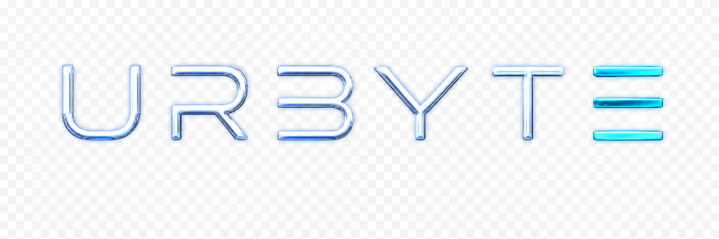 Urbyte